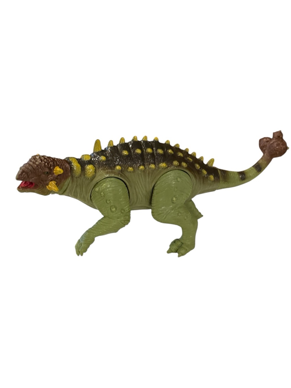 Dinosaur Toy